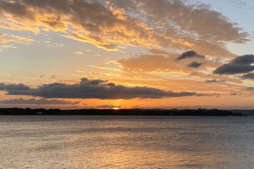 Huntington Beach: Public City Scavenger Hunt - Key Points