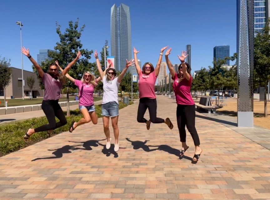 Huntington Beach: Public City Scavenger Hunt - Whats Included in the Activity