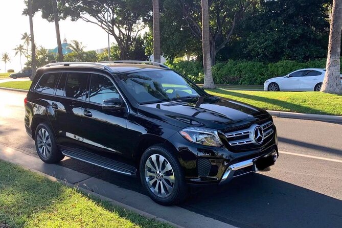 Huntington Beach to John Wayne Airport (SNA) - Departure Private Transfer - Booking and Cancellation Policy