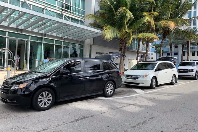 Huntington Beach to John Wayne Airport (SNA) - Departure Private Transfer - Things To Known