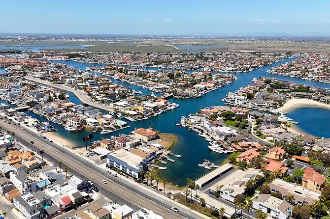 Huntington Harbour Stand Up Paddleboard Tour - The Sum Up: Is It Worth It?