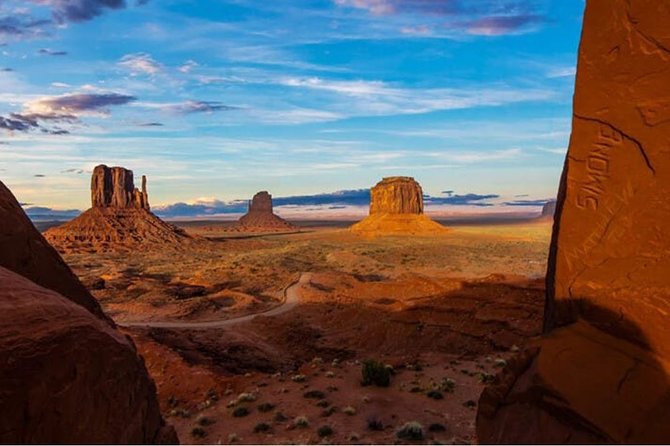 Hunts Mesa Overnight Campout - Safety and Health Considerations