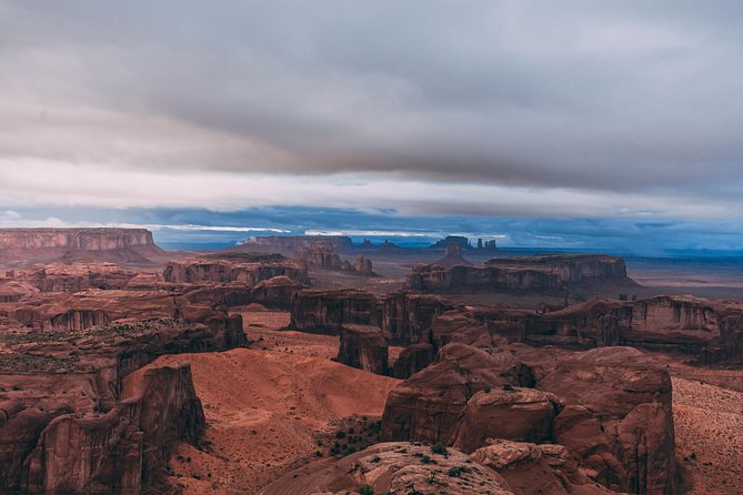 Hunts Mesa Overnight Campout - Nearby Attractions and Activities