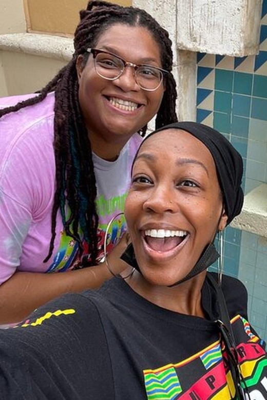 Huntsville Scavenger Hunt - Key Points