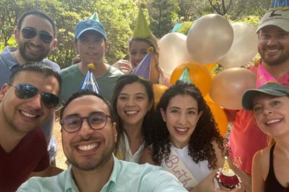 Huntsville Scavenger Hunt - Highlights of the Experience