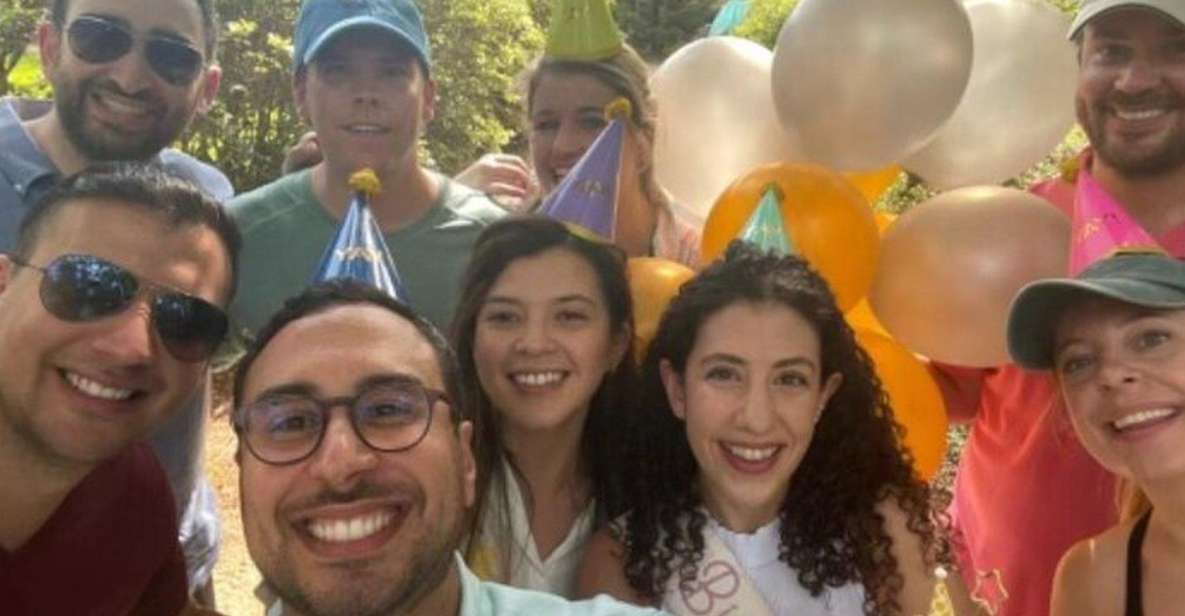 Huntsville Scavenger Hunt - Cancellation Policy