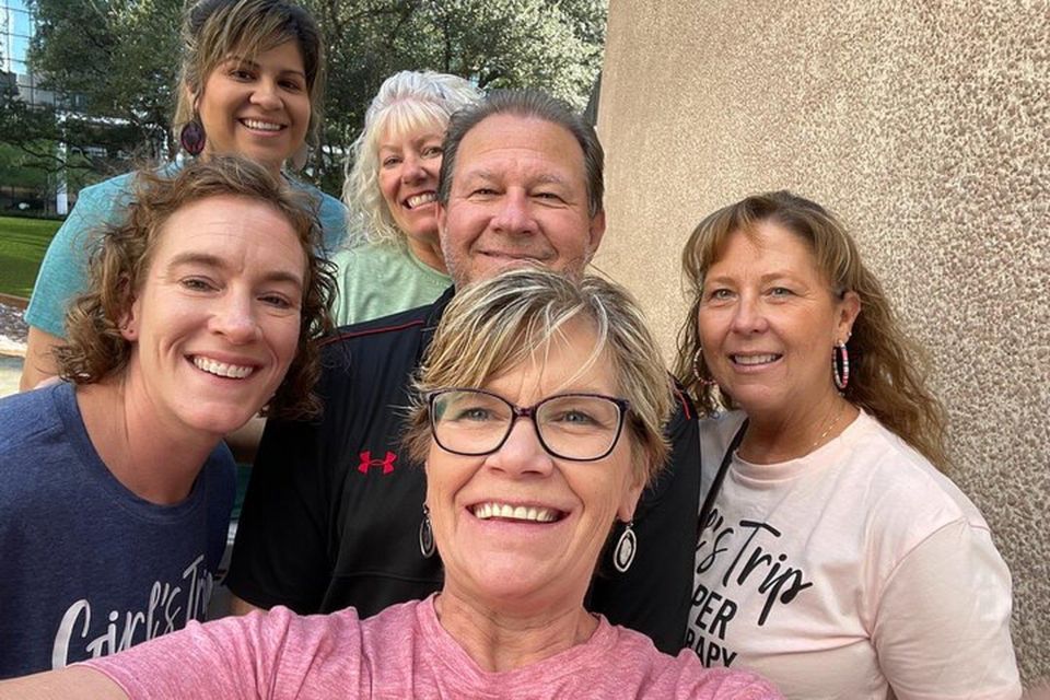 Huntsville Scavenger Hunt - Starting Location