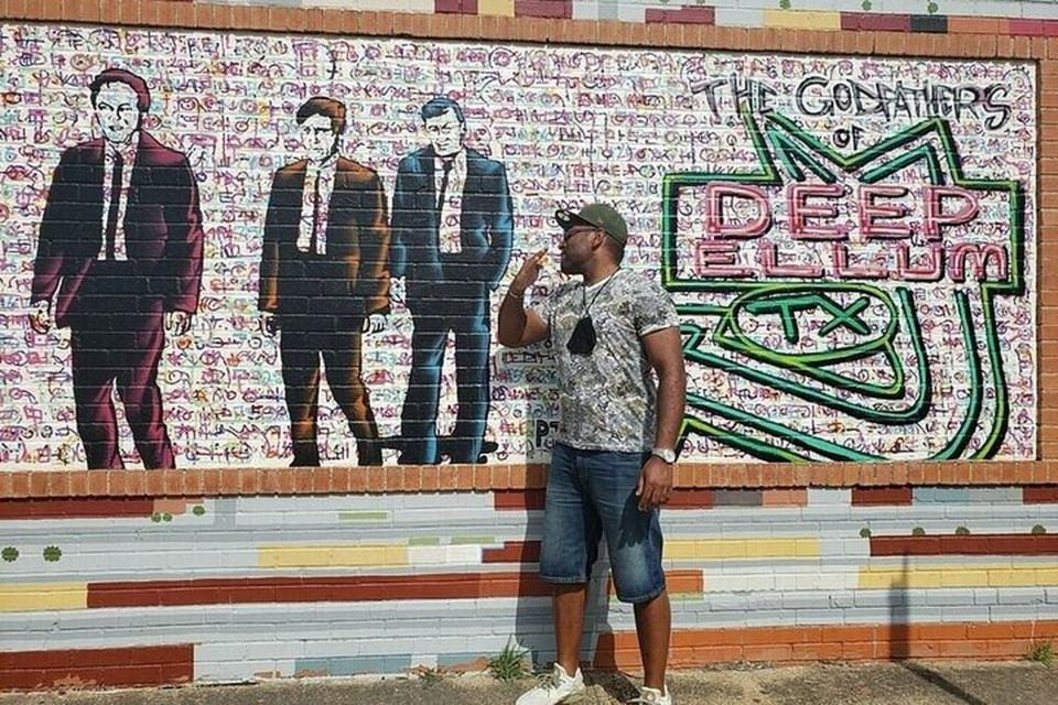 Huntsville Scavenger Hunt - Frequently Asked Questions