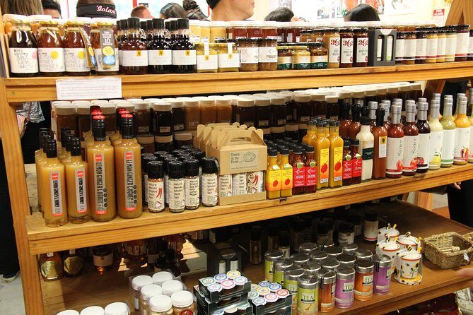 Hunua Falls and Blue Springs (Te Waihou): Private Tour - The Value of a Private Tour