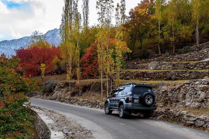 Hunza Valley Pakistan Family Tour - Traveler Reviews