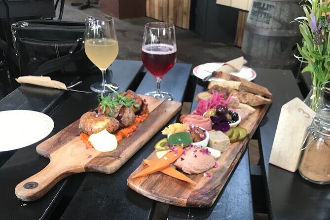 Huon Valley private wine and farm gate trail. - Pros and Cons: What to Consider