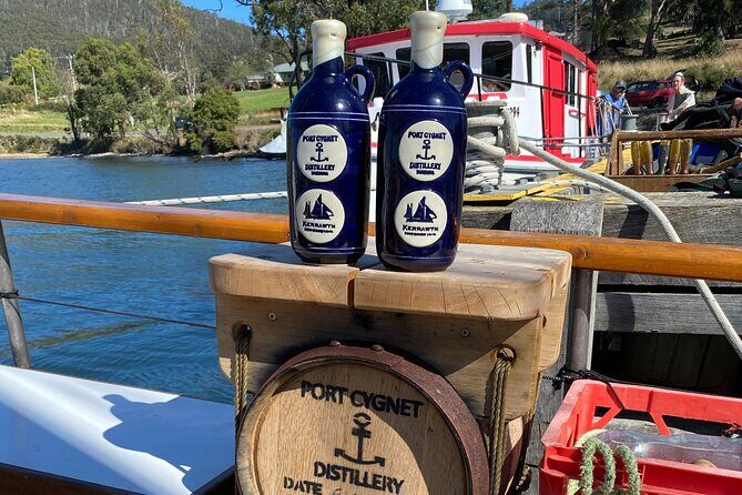 Huon Valley private wine and farm gate trail. - Who Will Love This Tour?