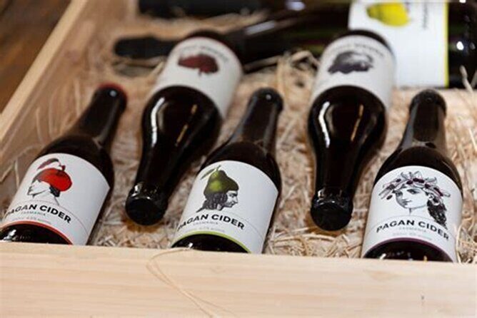 Huon Valley Wine and Cider Tour - Hobart and SE Tasmania - Who Will Enjoy This Tour?