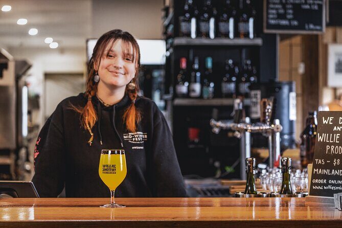 Huon Valley Wine and Cider Tour - Hobart and SE Tasmania - The Sum Up