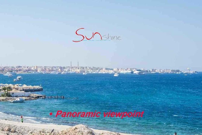 Hurgada Sightseeing Private City Tour - Pricing and Discounts