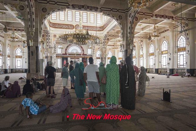 Hurgada Sightseeing Private City Tour - Guest Reviews and Ratings