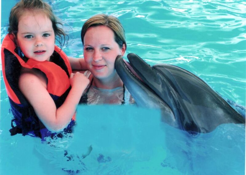 Hurghada: 1-Hour Show at Dolphin World With Optional Pickup - Customer Feedback