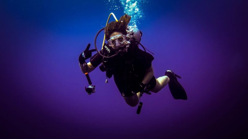 Hurghada: 1 or Multiple Day Diving Package With Soft All Inclusive - Good To Know