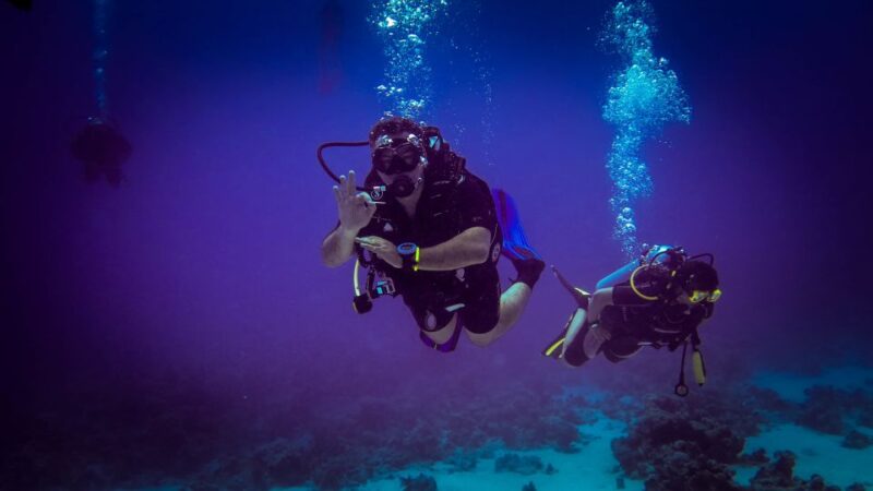 Hurghada: 1 or Multiple Day Diving Package With Soft All Inclusive - Itinerary and Schedule