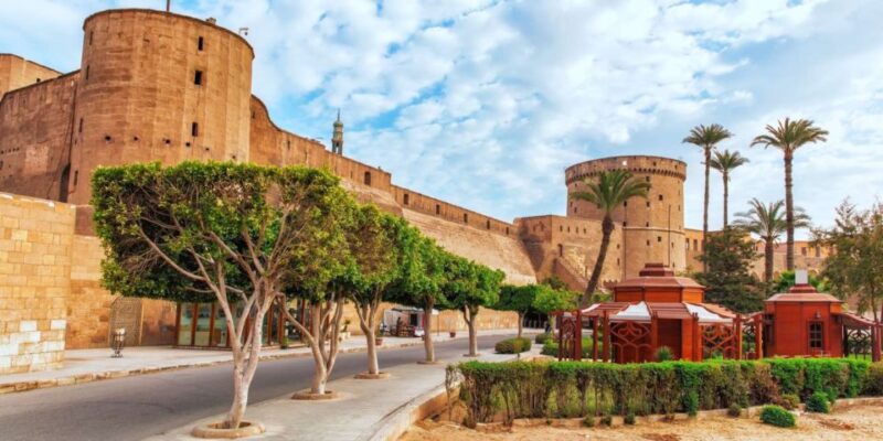 Hurghada: 2-Day Private Cairo Highlights Tour With Hotel - Good To Know