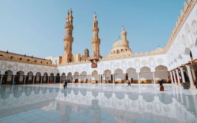 Hurghada: 2 Day Tour to Cairo by Air With Accommodation - Customer Feedback