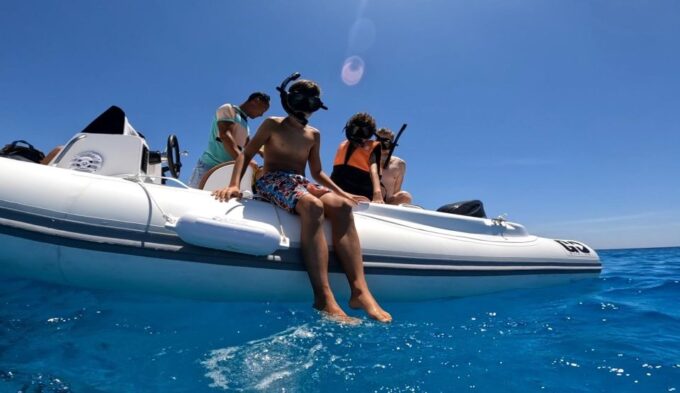 Hurghada: 4 Island Hopping Tour Dolphin, Snorkeling & Lunch - Pricing Information