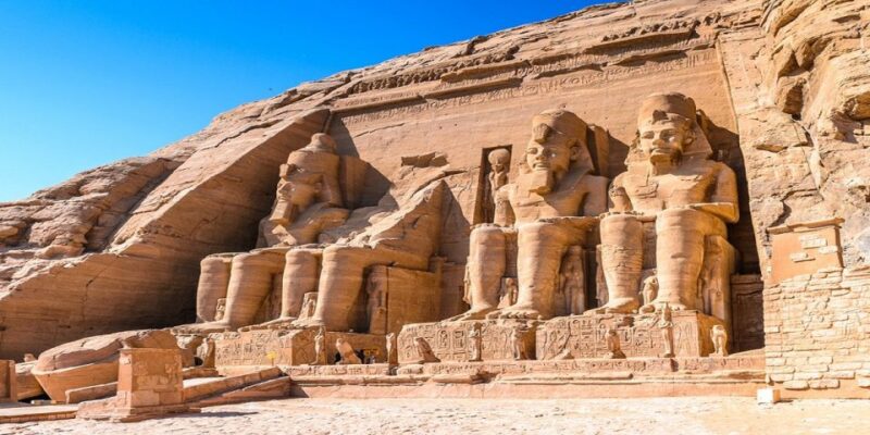 Hurghada: 7-Day Egypt Tour, Nile Cruise, Balloon, Flights   - Accommodation Options