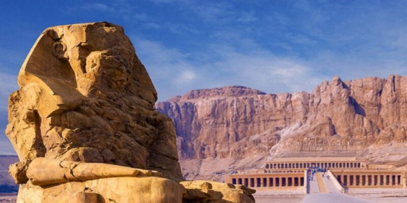 Hurghada: 7-Day Egypt Tour, Nile Cruise, Balloon, Flights   - Transportation Details
