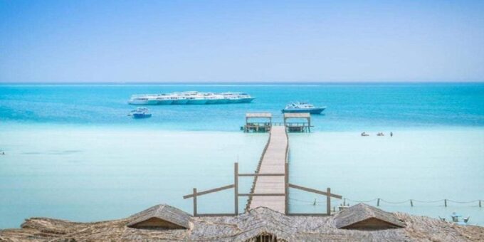 Hurghada: 7-Day Egypt Tour, Nile Cruise, Balloon, Flights   - Travel Tips