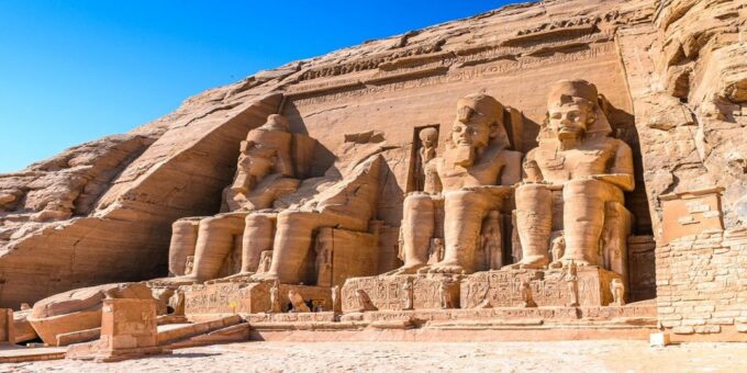 Hurghada: 9-Day Egypt Tour, Nile Cruise, Balloon, Flights   - Frequently Asked Questions