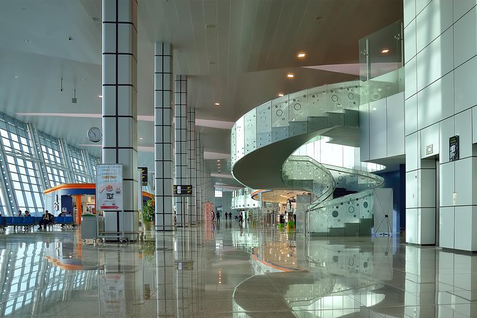 Hurghada Airport Private Arrival Transfer - Alternative Transport Options