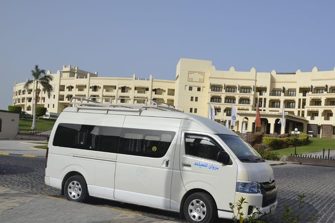 Hurghada Airport Transfer & Fast Track (Price Offered Per Car) - Good To Know