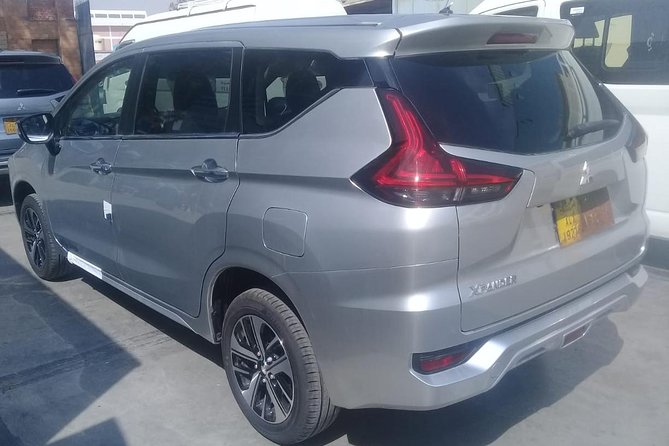Hurghada Airport Transfer & Fast Track (Price Offered Per Car) - Tips for a Smooth Experience