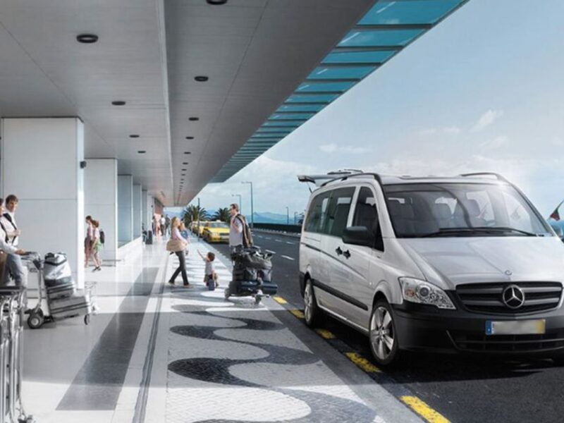 Hurghada Airport Transfer (HRG, Makadi - Soma Bay, El Gouna) - Good To Know