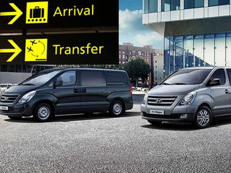 Hurghada Airport Transfer (HRG, Makadi - Soma Bay, El Gouna) - Customer Ratings and Feedback