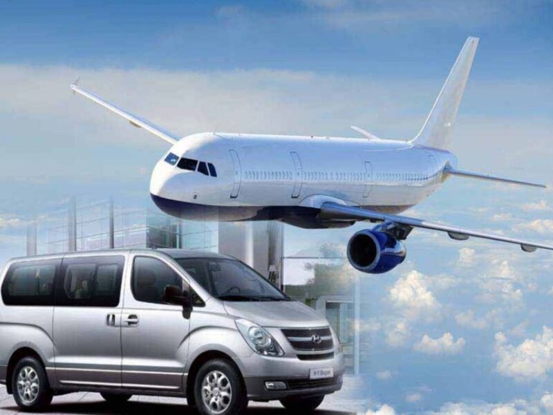 Hurghada Airport Transfer (HRG, Makadi - Soma Bay, El Gouna) - Essential Travel Information