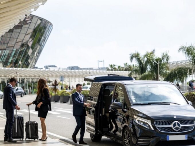 Hurghada Airport Transfer (HRG, Makadi - Soma Bay, El Gouna) - Booking and Contact Details