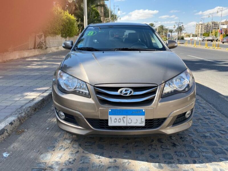 Hurghada Airport Transfer Within Hurghada, El Gouna, Makadi - Booking Process