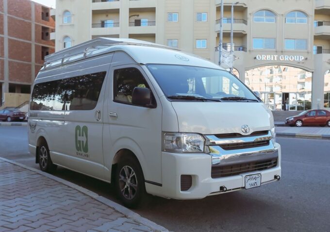 Hurghada Airport Transfer Within Hurghada, El Gouna, Makadi - Reliability of Services
