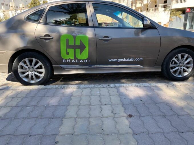 Hurghada Airport Transfer Within Hurghada, El Gouna, Makadi - Reliability of Transfers