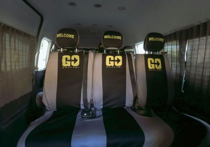 Hurghada Airport Transfer Within Hurghada, El Gouna, Makadi - Frequently Asked Questions