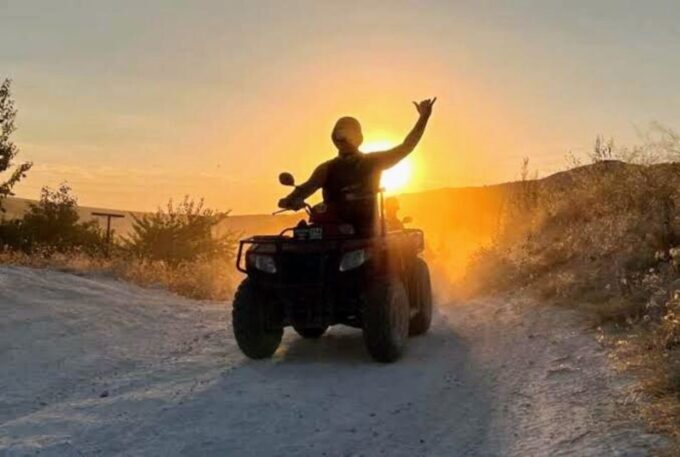 Hurghada: ATV Quad Safari, Camel Ride & Bedouin Village Tour - Highlights From Reviews