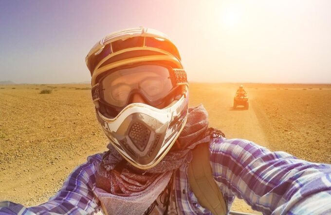 Hurghada: ATV Quad Safari, Camel Ride & Bedouin Village Tour - The Sum Up