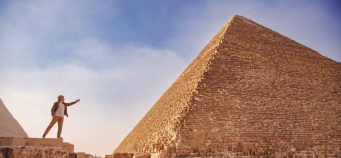 Hurghada: Cairo and Giza Highlights Tour With BBQ Lunch - Additional Optional Activities