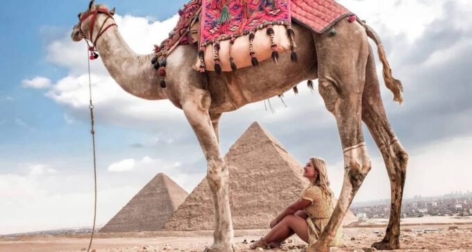 Hurghada: Cairo and Giza Highlights Tour With BBQ Lunch - Frequently Asked Questions