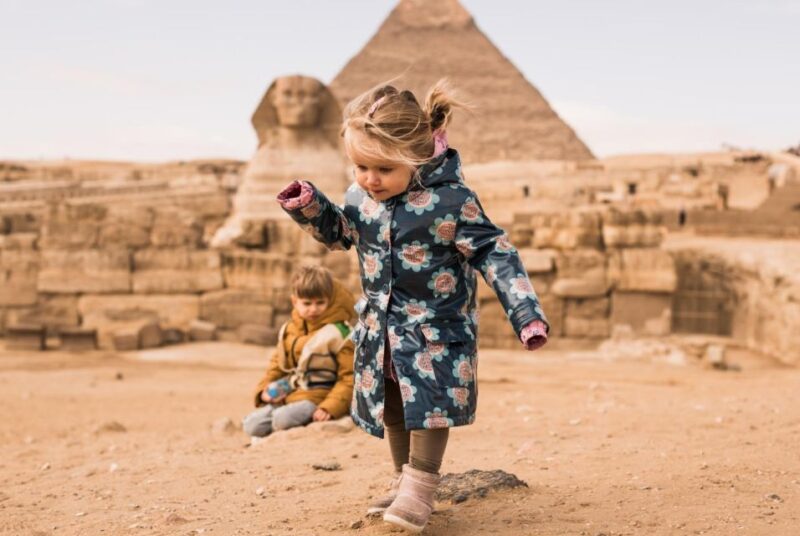 Hurghada: Camel Ride Along Pyramids of Giza & Cairo Museum - Customer Reviews