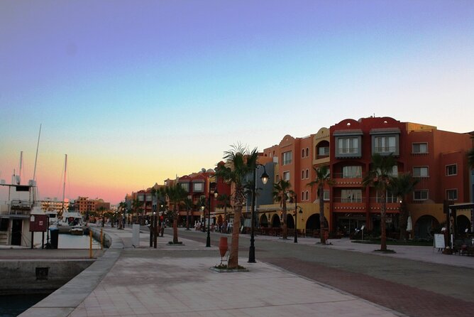 Hurghada City Private Tour.( With Other Options). - Highlights of Attractions