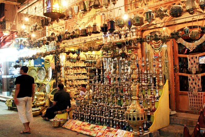 Hurghada City Private Tour.( With Other Options). - Nearby Activities and Alternatives