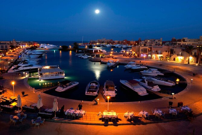 Hurghada City Private Tour.( With Other Options). - Frequently Asked Questions