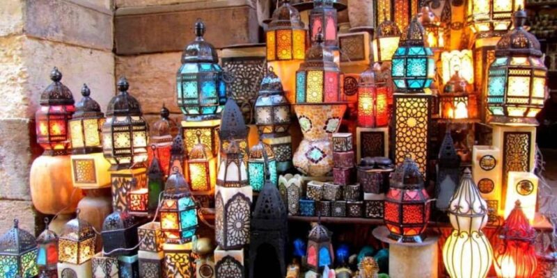 Hurghada: City Tour and Sunset Quad Bike Desert Safari - Customer Reviews and Ratings